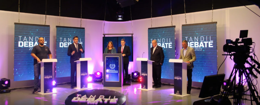 Tandil Debate 2023